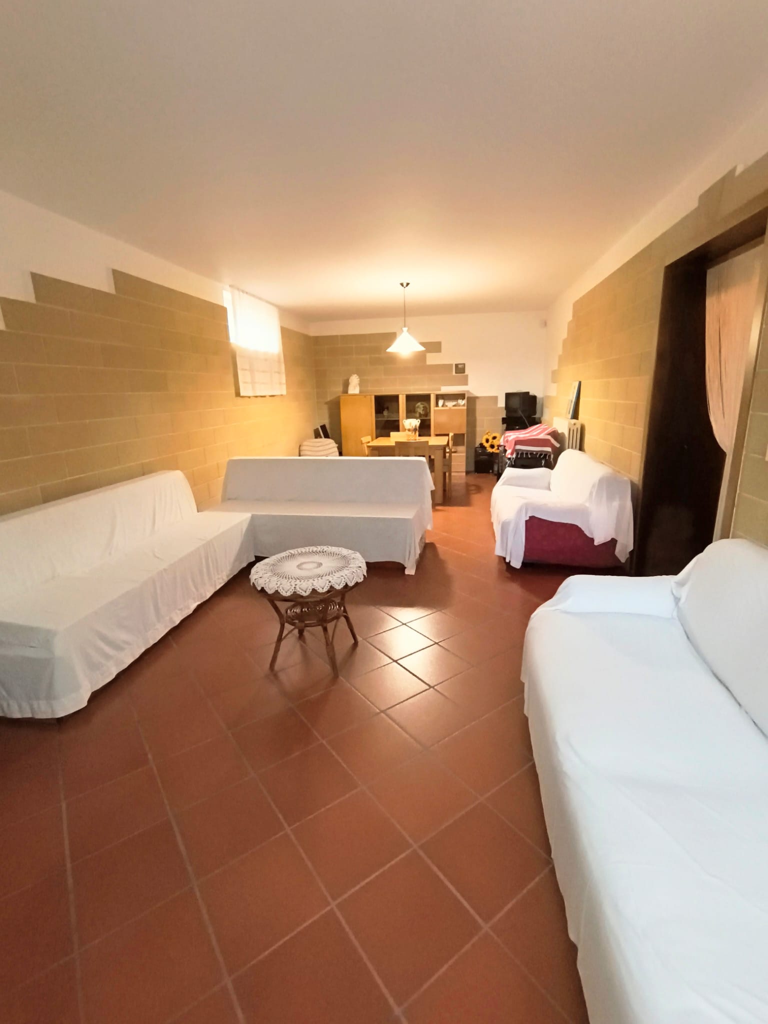 Ampia villa indipendente